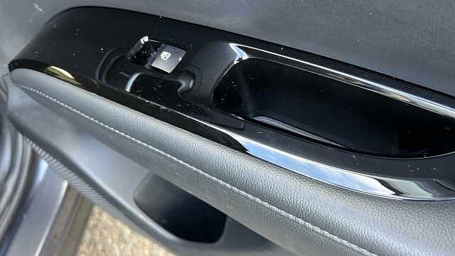 Hyundai TUCSON TUCSON 1.6 TGDi Plug-in Hybrid Premium 5dr 4WD Auto GREY