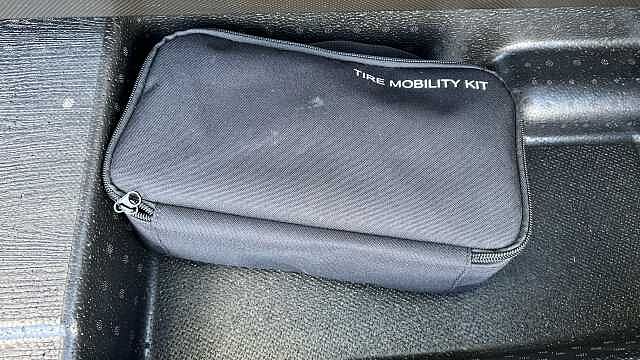 Hyundai TUCSON TUCSON 1.6 TGDi Plug-in Hybrid Premium 5dr 4WD Auto GREY