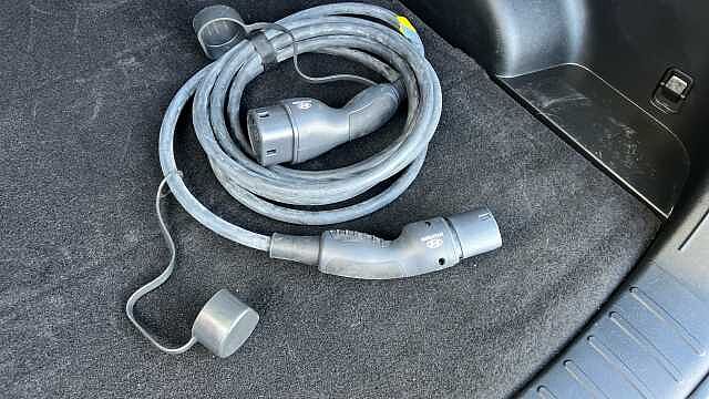 Hyundai TUCSON TUCSON 1.6 TGDi Plug-in Hybrid Premium 5dr 4WD Auto GREY