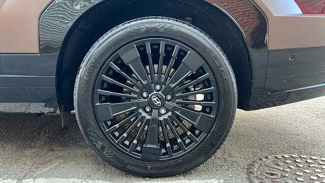 Hyundai Santa Fe SANTA FE 1.6 TGDi Plug-in Hybrid Calligraphy 5dr 4WD Auto