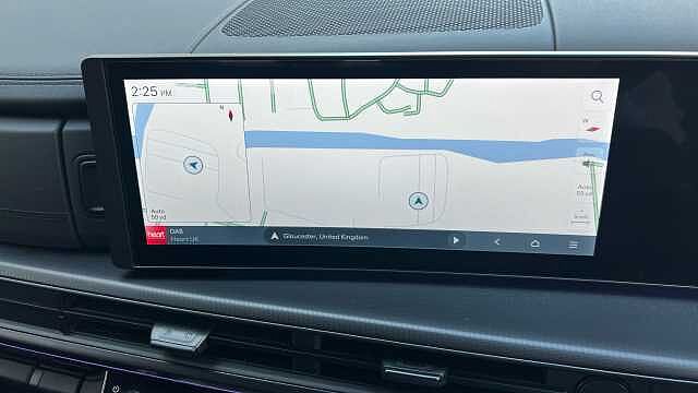 Hyundai Santa Fe SANTA FE 1.6 TGDi Plug-in Hybrid Calligraphy 5dr 4WD Auto