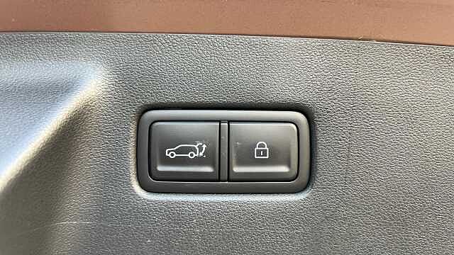 Hyundai Santa Fe SANTA FE 1.6 TGDi Plug-in Hybrid Calligraphy 5dr 4WD Auto