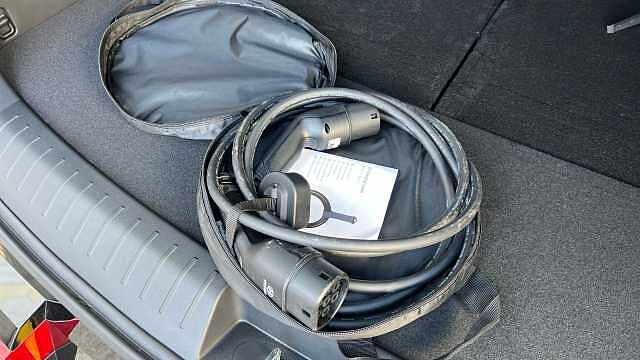 Hyundai Santa Fe SANTA FE 1.6 TGDi Plug-in Hybrid Calligraphy 5dr 4WD Auto