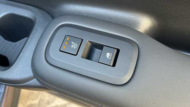 Hyundai Santa Fe SANTA FE 1.6 TGDi Plug-in Hybrid Calligraphy 5dr 4WD Auto