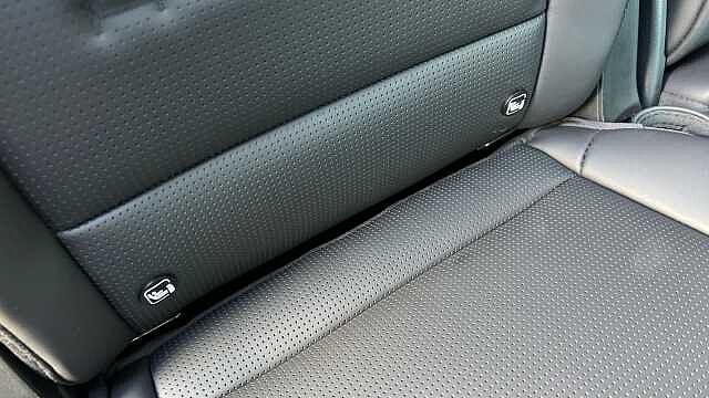 Hyundai Santa Fe SANTA FE 1.6 TGDi Plug-in Hybrid Calligraphy 5dr 4WD Auto