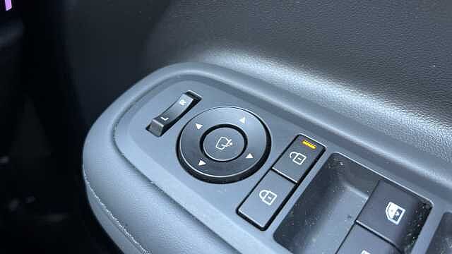 Hyundai Santa Fe SANTA FE 1.6 TGDi Plug-in Hybrid Calligraphy 5dr 4WD Auto