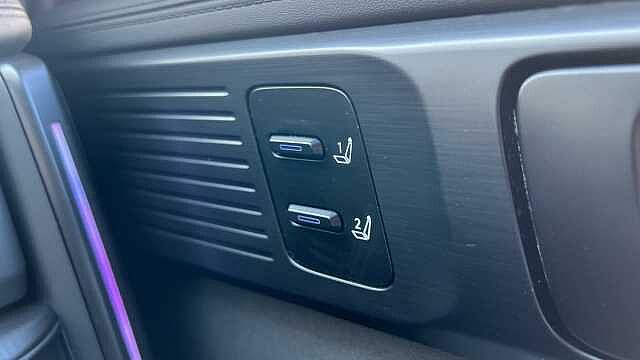 Hyundai Santa Fe SANTA FE 1.6 TGDi Plug-in Hybrid Calligraphy 5dr 4WD Auto