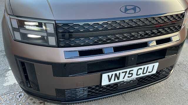 Hyundai Santa Fe SANTA FE 1.6 TGDi Plug-in Hybrid Calligraphy 5dr 4WD Auto