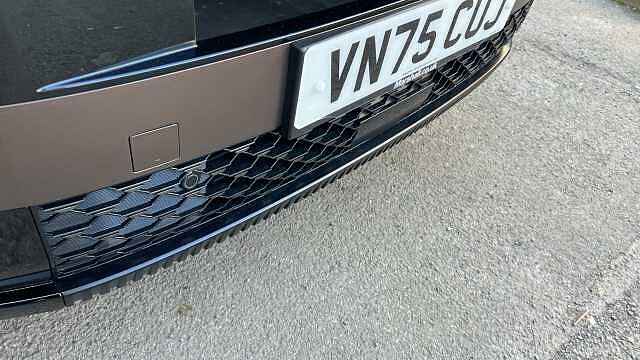 Hyundai Santa Fe SANTA FE 1.6 TGDi Plug-in Hybrid Calligraphy 5dr 4WD Auto