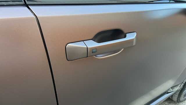 Hyundai Santa Fe SANTA FE 1.6 TGDi Plug-in Hybrid Calligraphy 5dr 4WD Auto