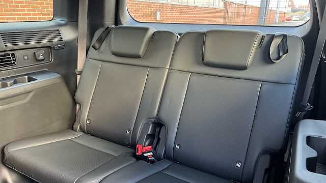 Hyundai Santa Fe SANTA FE 1.6 TGDi Plug-in Hybrid Calligraphy 5dr 4WD Auto