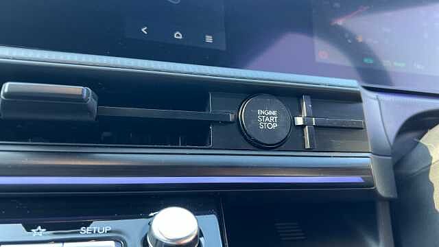 Hyundai Santa Fe SANTA FE 1.6 TGDi Plug-in Hybrid Calligraphy 5dr 4WD Auto