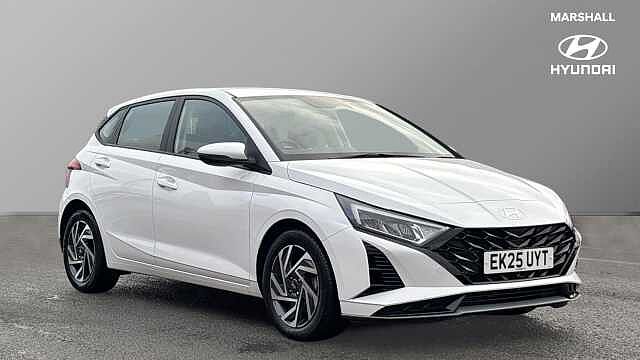 Hyundai i20 I20 1.0T GDi Advance [Nav] 5dr