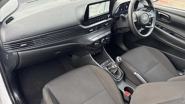 Hyundai i20 I20 1.0T GDi Advance [Nav] 5dr