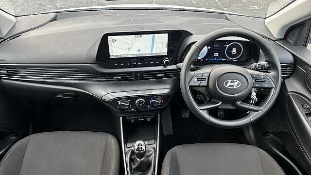Hyundai i20 I20 1.0T GDi Advance [Nav] 5dr
