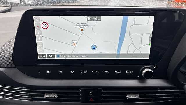 Hyundai i20 I20 1.0T GDi Advance [Nav] 5dr