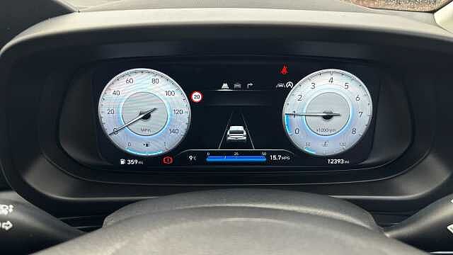 Hyundai i20 I20 1.0T GDi Advance [Nav] 5dr