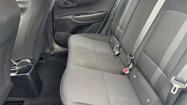 Hyundai i20 I20 1.0T GDi Advance [Nav] 5dr