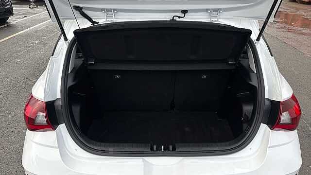 Hyundai i20 I20 1.0T GDi Advance [Nav] 5dr