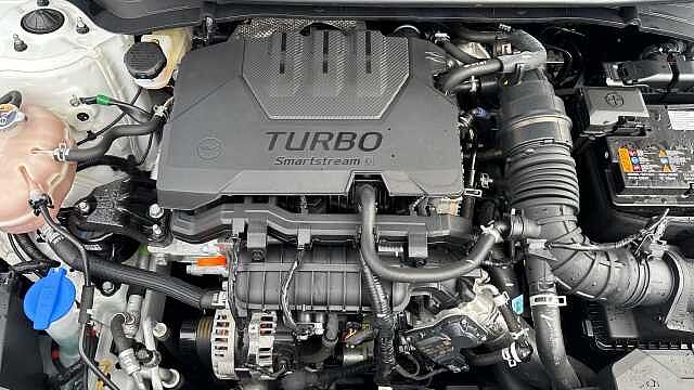 Hyundai i20 I20 1.0T GDi Advance [Nav] 5dr