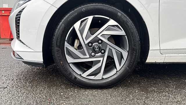 Hyundai i20 I20 1.0T GDi Advance [Nav] 5dr