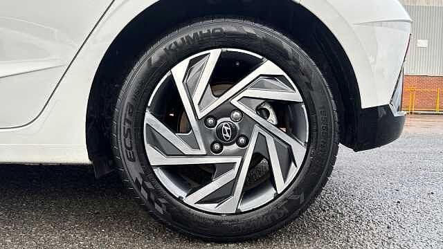 Hyundai i20 I20 1.0T GDi Advance [Nav] 5dr