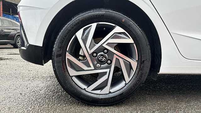 Hyundai i20 I20 1.0T GDi Advance [Nav] 5dr
