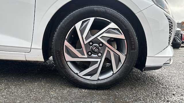 Hyundai i20 I20 1.0T GDi Advance [Nav] 5dr