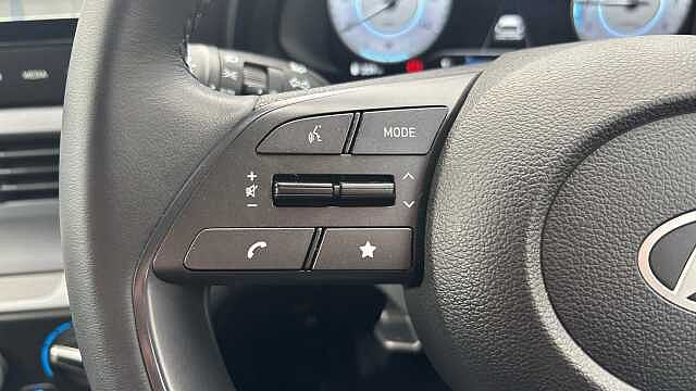 Hyundai i20 I20 1.0T GDi Advance [Nav] 5dr