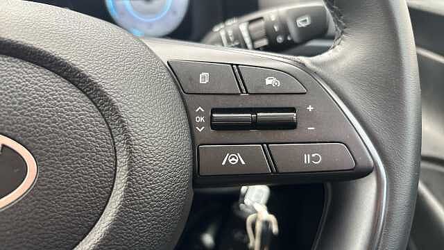 Hyundai i20 I20 1.0T GDi Advance [Nav] 5dr