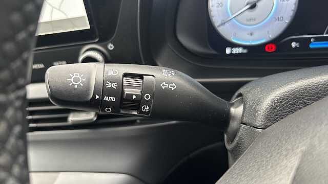 Hyundai i20 I20 1.0T GDi Advance [Nav] 5dr