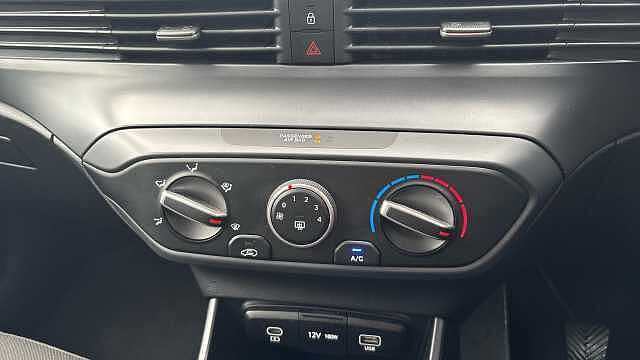 Hyundai i20 I20 1.0T GDi Advance [Nav] 5dr