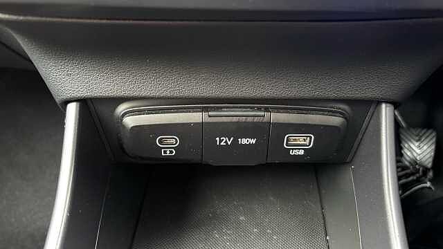 Hyundai i20 I20 1.0T GDi Advance [Nav] 5dr