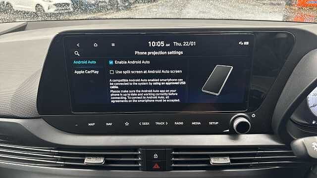 Hyundai i20 I20 1.0T GDi Advance [Nav] 5dr