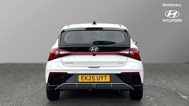 Hyundai i20 I20 1.0T GDi Advance [Nav] 5dr