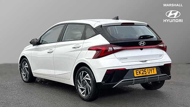 Hyundai i20 I20 1.0T GDi Advance [Nav] 5dr