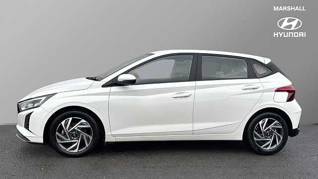 Hyundai i20 I20 1.0T GDi Advance [Nav] 5dr