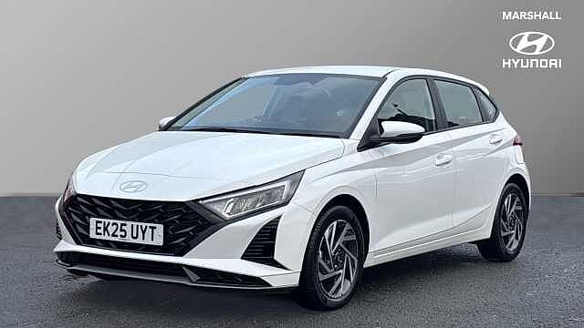 Hyundai i20 I20 1.0T GDi Advance [Nav] 5dr