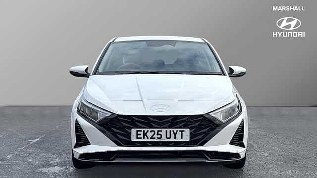 Hyundai i20 I20 1.0T GDi Advance [Nav] 5dr