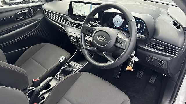 Hyundai i20 I20 1.0T GDi Advance [Nav] 5dr