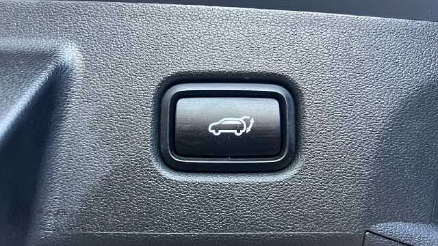 Hyundai Tucson TUCSON 1.6T 239 Hybrid Ultimate 5dr Auto