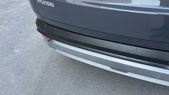 Hyundai Tucson TUCSON 1.6T 239 Hybrid Ultimate 5dr Auto