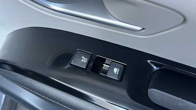 Hyundai Tucson TUCSON 1.6T 239 Hybrid Ultimate 5dr Auto