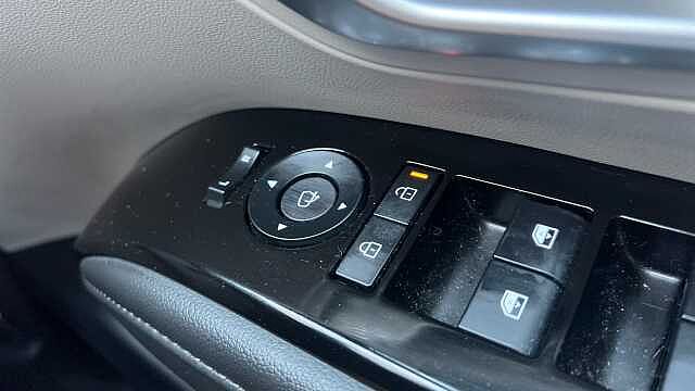 Hyundai Tucson TUCSON 1.6T 239 Hybrid Ultimate 5dr Auto