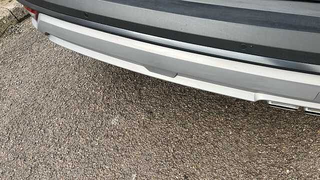 Hyundai Tucson TUCSON 1.6T Hybrid Premium 5dr Auto