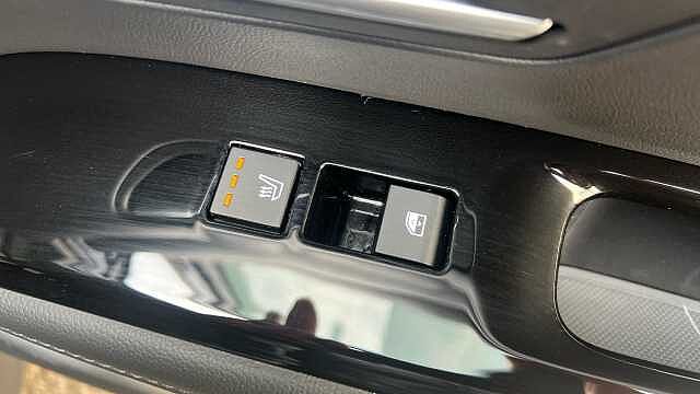 Hyundai Tucson TUCSON 1.6T Hybrid Premium 5dr Auto