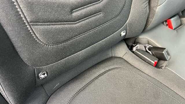 Hyundai Tucson TUCSON 1.6T Hybrid Premium 5dr Auto