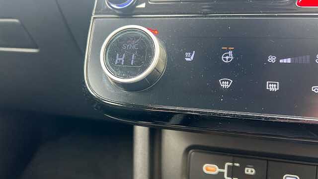 Hyundai Tucson TUCSON 1.6T Hybrid Premium 5dr Auto