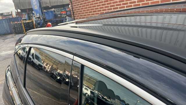 Hyundai Tucson TUCSON 1.6T Hybrid Premium 5dr Auto