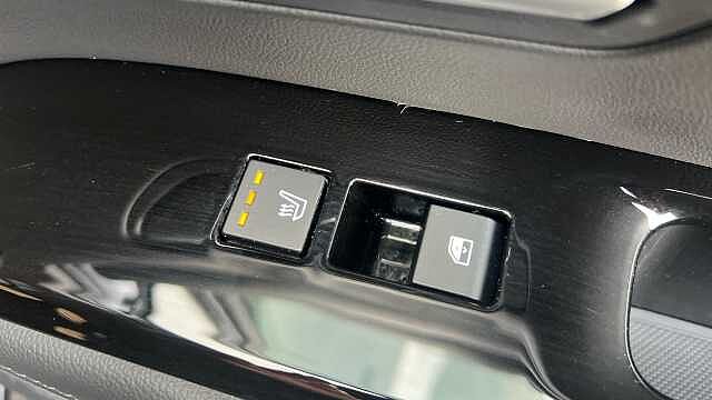Hyundai Tucson TUCSON 1.6T Hybrid Premium 5dr Auto